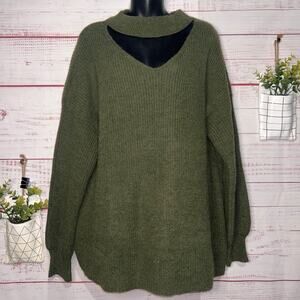 New | Cozy Co. By Cozy Casuals Boutique Sweater | Women’s 1X